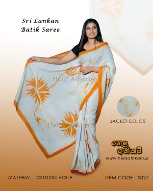 batik-saree