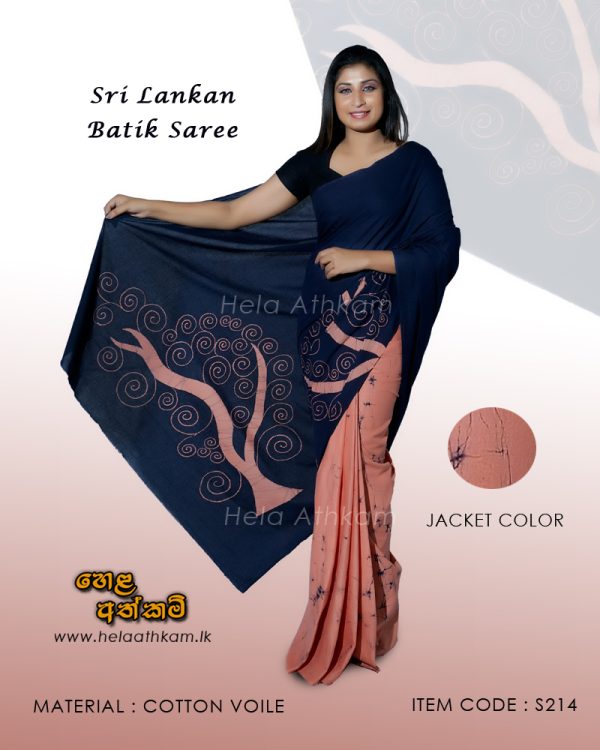 batik-saree