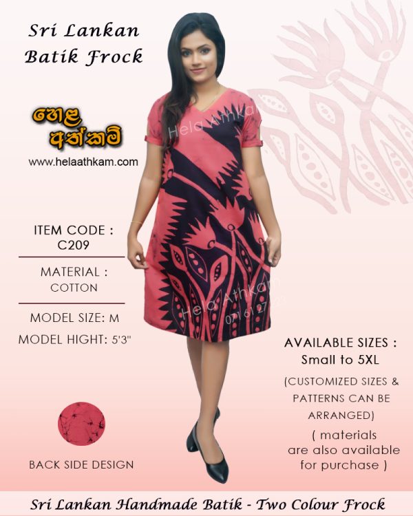 batik_frock