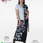 batik lungi kit handmade bathik