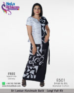 batik lungi kit handmade bathik