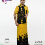batik shirt sarong kit handmade bathik