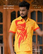 yellow_red_batik_shirt