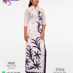 batik lungi kit handmade bathik