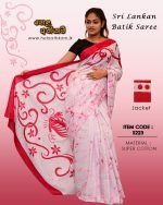 pink_white_batik_saree