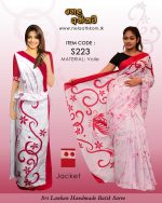 batik_saree_pink_white