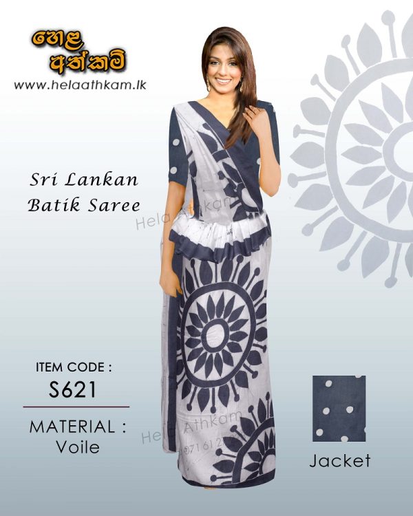 batik_saree_white_dark_blue