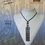 black_blue_necklace