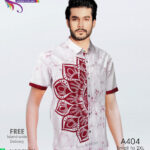 batik shirt handmade bathik