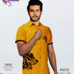 batik shirt handmade bathik