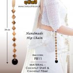hip_chain_cocount_chell_fiber_Sillu