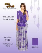 batik_saree_white_purple