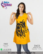 batik top handmade bathik