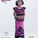 batik kids lamasaree handmade bathik