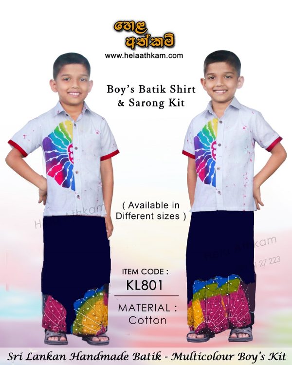 srilankanbatik_shirtsarongkit_handmade