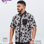 batik shirt handmade bathik