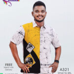 batik shirt handmade bathik