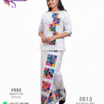 batik lungi kit handmade bathik