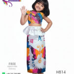 batik kids redda hatte handmade bathik