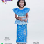 batik kids lamasaree handmade bathik