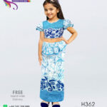 batik kids redda hatte handmade bathik