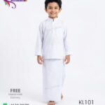 national kit for kids