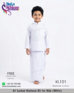 national kit for kids