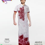batik shirt & sarong kit handmade bathik