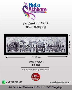 kandy esala perahera baik