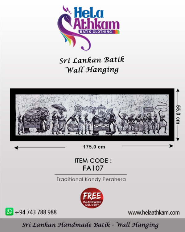 kandy esala perahera baik