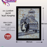 kandy esala perahera bathik