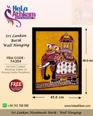 kandy temple esala perahera