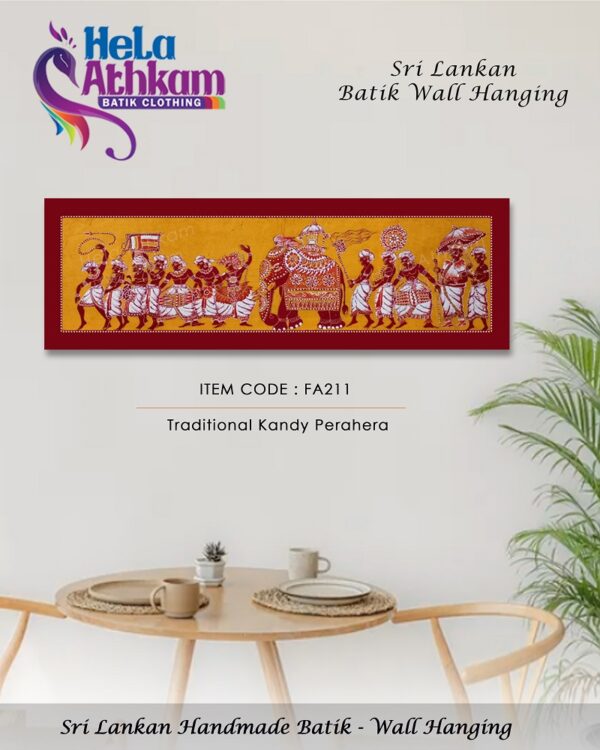 kandy esala perahera
