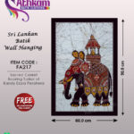 dalada perahera bathik