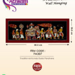 kandy perahera batik