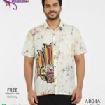 yaka batik shirt bathik