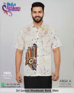 batik shirts gents handmade bathik