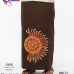 batik sarong handmade bathik