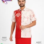 batik shirt raktha rathu bathik