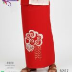 batik shirt raktha rathu bathik