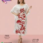 batik kaftan handmade bathik caftan