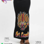 batik lungi sarong handmade bathik