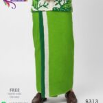 batik sarong handmade bathik