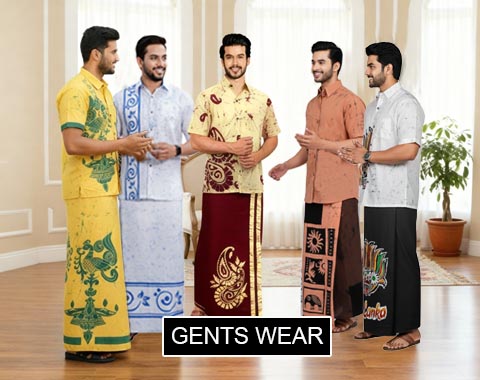 batik gents wear bathik
