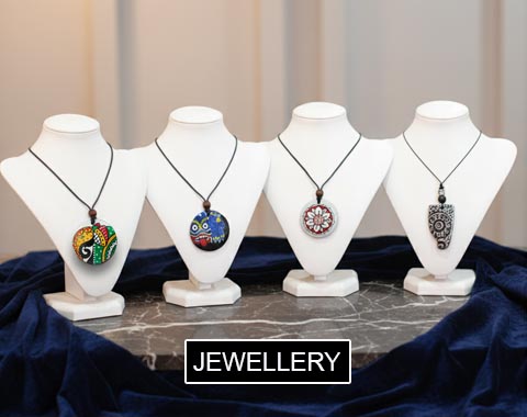 handmade jewellery jewelry