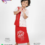 batik kids shirt sarong handmade bathik