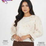 batik top handmade bathik