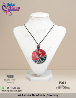 Handmade Jewellery