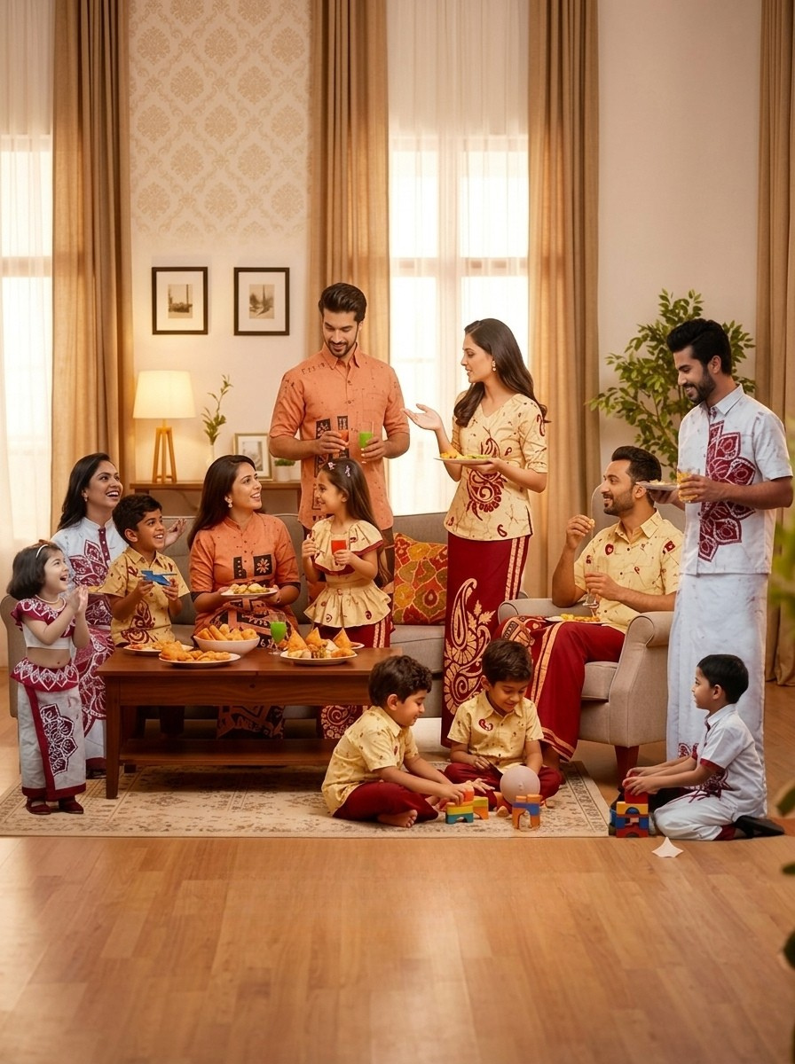 Family Wear