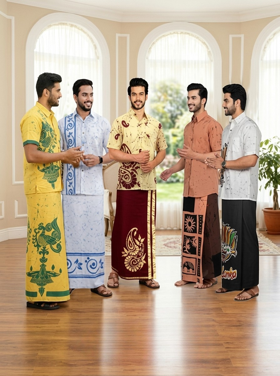 Gents Wear